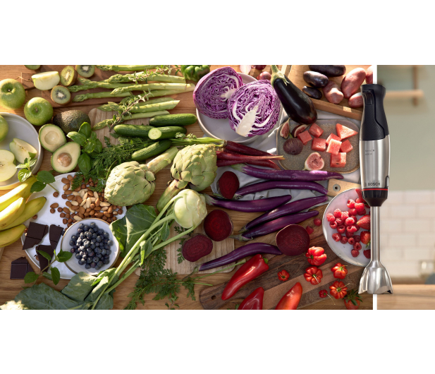 Bosch Blender ręczny MSM6M633 - 1538366 - zdjęcie 9